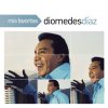 Album Mis Favoritas: Diomedes Diaz