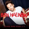 Ben Haenow - Album Second Hand Heart