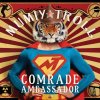 Мумий Тролль - Album Comrade Ambassador