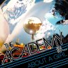 The Academy Is... - Album About a Girl