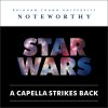 BYU Noteworthy - Album Star Wars: A Capella Strikes Back - Single