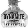 Afrojack feat. Snoop Dogg - Album Dynamite (Remixes)