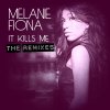 Melanie Fiona - Album It Kills Me