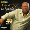 Album La Leyenda - 40 Hits