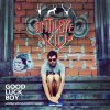 Antilope Kid - Album Good Luck Boy