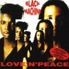 Black Machine - Album Love'n'peace