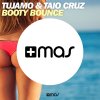 Tujamo feat. Taio Cruz - Album Booty Bounce - EP
