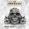 Benny Benni - Album El Infeliz