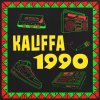 Kaliffa - Album 1990