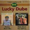 Lucky Dube - Album Rastas Never Dies / Think About the Children