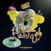 Fedez - Album Pop-Hoolista Cosodipinto Edition