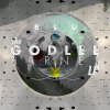 Blu - Album TheGODleeBarnesLP