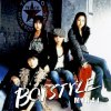 BoyStyle - Album MIRAI