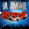 Grupo 5 - Album La Amante