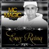 Mc Magic - Album Eres Reina