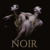 Heymoonshaker - Album Noir