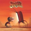 Santa Feria - Album Lo que va a pasar