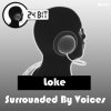 Loke - Album Surrounded By Voices