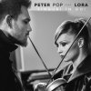 Peter Pop feat. Lora - Album Singuri in doi