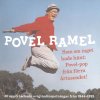 Album Povel Ramel/Som om inget hade hänt: Povel-pop från förra årtusendet!