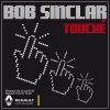 Bob Sinclar - Album Touché - Single (Radio Edit)