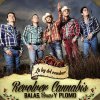 Revolver Cannabis - Album Balas, Rosas Y Plomo