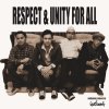 Bondan Prakoso & Fade To Black - Album Respect & Unity for All