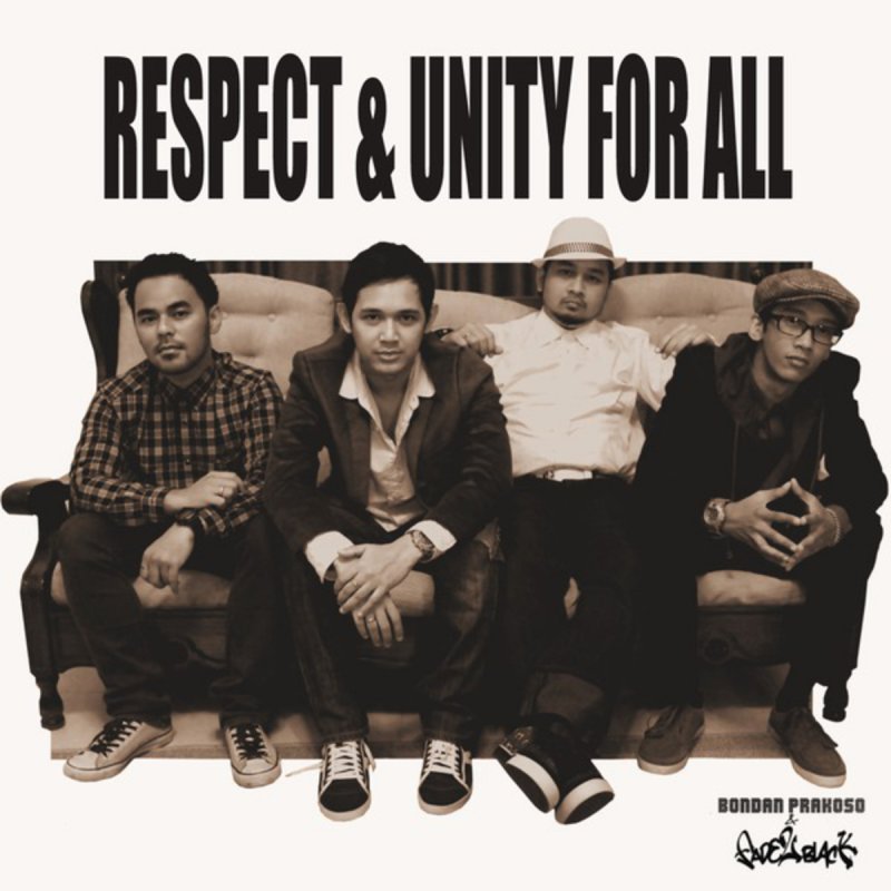 Bondan Prakoso Feat Fade 2 Black