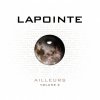 Éric Lapointe - Album Ailleurs, Volume 2