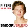 Pieter Van Der Zweep - Album Smoorverliefd