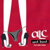 Alc & Band - Album Bei Aller Liebe