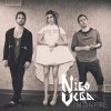 Nico Vega - Album I'm On Fire