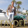 Faydee - Album Maria
