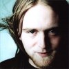 Askil Holm - Album The Boy With the Boomerang EP