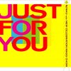 M4u - Album JUST FOR YOU