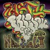 Naptali - Album Rasta Freedom