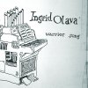 Ingrid Olava - Album Warrior Song