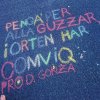 Penga' Per - Album Alla guzzar i orten har comviq (Remixes)