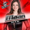 Maan - Album Let It Go (From the voice of Holland 6)