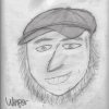 Jens Hult - Album Whisper