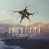 Finger Eleven - Album Five Crooked Lines