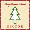 Rictor - Album Merry Christmas, Friends