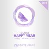 Bongi - Album Happy Year