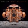 Owl City feat. Aloe Blacc - Album Verge
