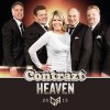 Contrazt - Album Heaven