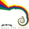 Helloween - Album When the Sinner