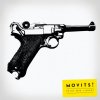 Movits! - Album Skjut mig i huvet