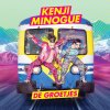 Kenji Minogue - Album De Groetjes