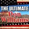 Don Williams - Album The Ultimate Don Williams