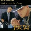 Nicky Jam - Album Salón de la fama